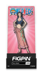 FiGPiN ONE PiECE NiCO ROBiN #1289 ANiME EXPO 2023 EXCLUSiVE