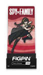 FiGPiN SPY X FAMiLY GLiTTER THORN PRiNCESS #1343 ANiME EXPO 2023 EXCLUSiVE