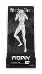 FiGPiN ATTACK ON TiTAN FEMALE TiTAN #1315 ANiME EXPO 2023 EXCLUSiVE