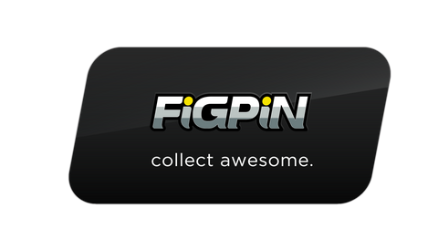 FiGPiN LOGO SAN DiEGO 2024 #L104