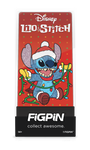 FiGPiN DiSNEY LiLO & STiTCH - STiTCH #1783 FiGPiN.COM EXCLUSiVE
