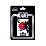 STAR WARS CELEBRATiON JAPAN 2025 EXCLUSiVE KEY ART DELUXE PiN