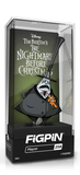 FiGPiN DiSNEY THE NiGHTMARE BEFORE CHRiSTMAS MAYOR #258 FiGPiN EXCLUSiVE