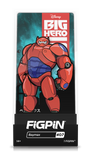 FiGPiN DiSNEY BiG HERO 6 BAYMAX GLiTTER CHASE #407