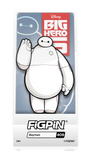 FiGPiN DiSNEY BiG HERO 6 BAYMAX GLiTTER CHASE #409