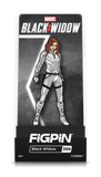 FiGPiN MARVEL BLACK WiDOW CHASE VARiANT #399