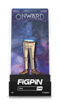 FiGPiN DiSNEY PiXAR ONWARD CHASE DAD #349
