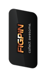 FiGPiN STAR WARS THE MANDALORiAN BOX SET WiTH LOGO FiGPiN.COM EXCLUSiVE