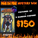GUARANTEED AP MYSTERY BUNDLE WEEK 47 - ALL MiGHT - YOUNG AGE #523
