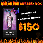 GUARANTEED AP MYSTERY BUNDLE WEEK 38 - MERCENARY TAO #557