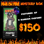GUARANTEED AP MYSTERY BUNDLE WEEK 38 - OROCHiMARU #1111