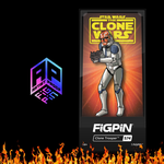* AP CLONE TROOPER #574