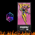 * AP JEAN GREY #639