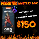 GUARANTEED AP MYSTERY BUNDLE WEEK 39 - AZULA #621