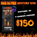 GUARANTEED AP MYSTERY BUNDLE WEEK 39 - KATSUKi BAKUGO #841