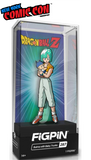 FiGPiN DRAGON BALL Z BULMA WiTH BABY TRUNKS #287 NYCC 2019 EXCLUSiVE
