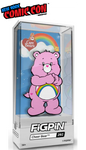 FiGPiN CARE BEARS CHEER BEAR #292 NYCC 2019 EXCLUSiVE