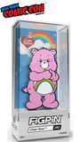 FiGPiN CARE BEARS CHEER BEAR #292 NYCC 2019 EXCLUSiVE