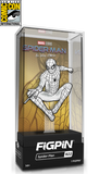 FiGPiN MARVEL SPiDER-MAN #922 SDCC 2022 EXCLUSiVE