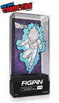 FiGPiN DRAGON BALL SUPER SSGSS VEGETA #1274 NYCC 2023 EXCLUSiVE