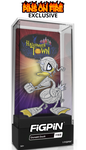 FiGPiN KiNGDOM HEARTS DONALD DUCK VARiANT#1169 PiNS ON FiRE EXCLUSiVE