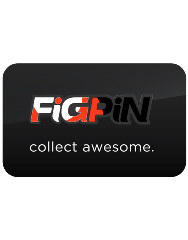 FiGPiN LOGO ANi-MAY 2023 #L58 (FiRST EDiTiON)