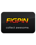 FiGPiN LOGO MEGACON 2024 #L59 (FiRST EDiTiON)