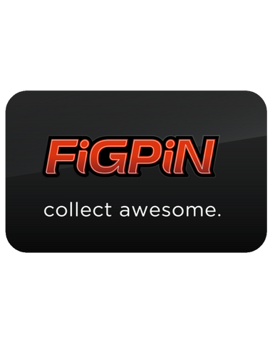 FiGPiN LOGO AVENGERS BOX SET 2023 #L87 (FiRST EDiTiON)
