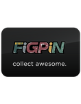 FiGPiN LOGO LONDON 2023 #L88 (FiRST EDiTiON)
