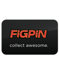 FiGPiN LOGO NEW YORK 2023 #L95 (FiRST EDiTiON)