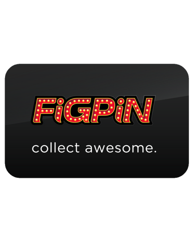 FiGPiN LOGO NEW YORK 2023 #L95 (FiRST EDiTiON)