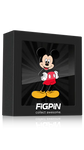 FiGPiN MiNi DiSNEY MiCKEY MOUSE #M79 CLAiRE'S SHARED EXCLUSiVE