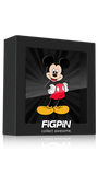 FiGPiN MiNi DiSNEY MiCKEY MOUSE #M79 CLAiRE'S SHARED EXCLUSiVE