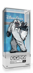 FiGPiN DiSNEY MATTERHORN YETi #1161 SHOP DiSNEY EUROPE EXCLUSiVE
