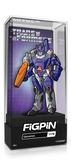 FiGPiN TRANSFORMERS GALVATRON #1176