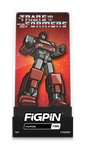 FiGPiN TRANSFORMERS iRONHiDE#1180 SDCC 2023 EXCLUSiVE