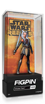 FiGPiN STAR WARS REBELS AHSOKA TANO #1328