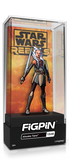 FiGPiN STAR WARS REBELS AHSOKA TANO #1328