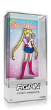 FiGPiN SAiLOR MOON GLiTTER SAiLOR MOON #1422 NYCC CRUNCHYROLL EXCLUSiVE