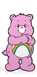 FiGPiN CARE BEARS CHEER BEAR #292 NYCC 2019 EXCLUSiVE
