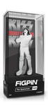 FiGPiN KiSS DOUBLE PLATiNUM THE SPACEMAN #595 WALMART EXCLUSiVE