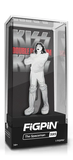 FiGPiN KiSS DOUBLE PLATiNUM THE SPACEMAN #595 WALMART EXCLUSiVE