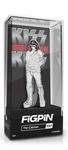 FiGPiN KiSS DOUBLE PLATiNUM THE CATMAN #597 WALMART EXCLUSiVE