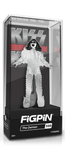 FiGPiN KiSS DOUBLE PLATiNUM THE DEMON #598 WALMART EXCLUSiVE