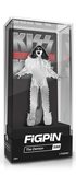FiGPiN KiSS DOUBLE PLATiNUM THE DEMON #598 WALMART EXCLUSiVE