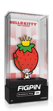 FiGPiN SANRiO STRAWBERRY KiNG #894