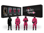 FiGPiN SQUiD GAME BOX SET WALMART EXCLUSiVE