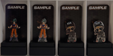 ONE MYSTERY FiGPiN SAMPLE PiN