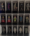 ONE MYSTERY FiGPiN SAMPLE PiN