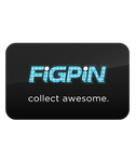 FiGPiN LOGO HALL OF ARMOR BLUEPRiNT BOX SET CHASE #L101 (FiRST EDiTiON)